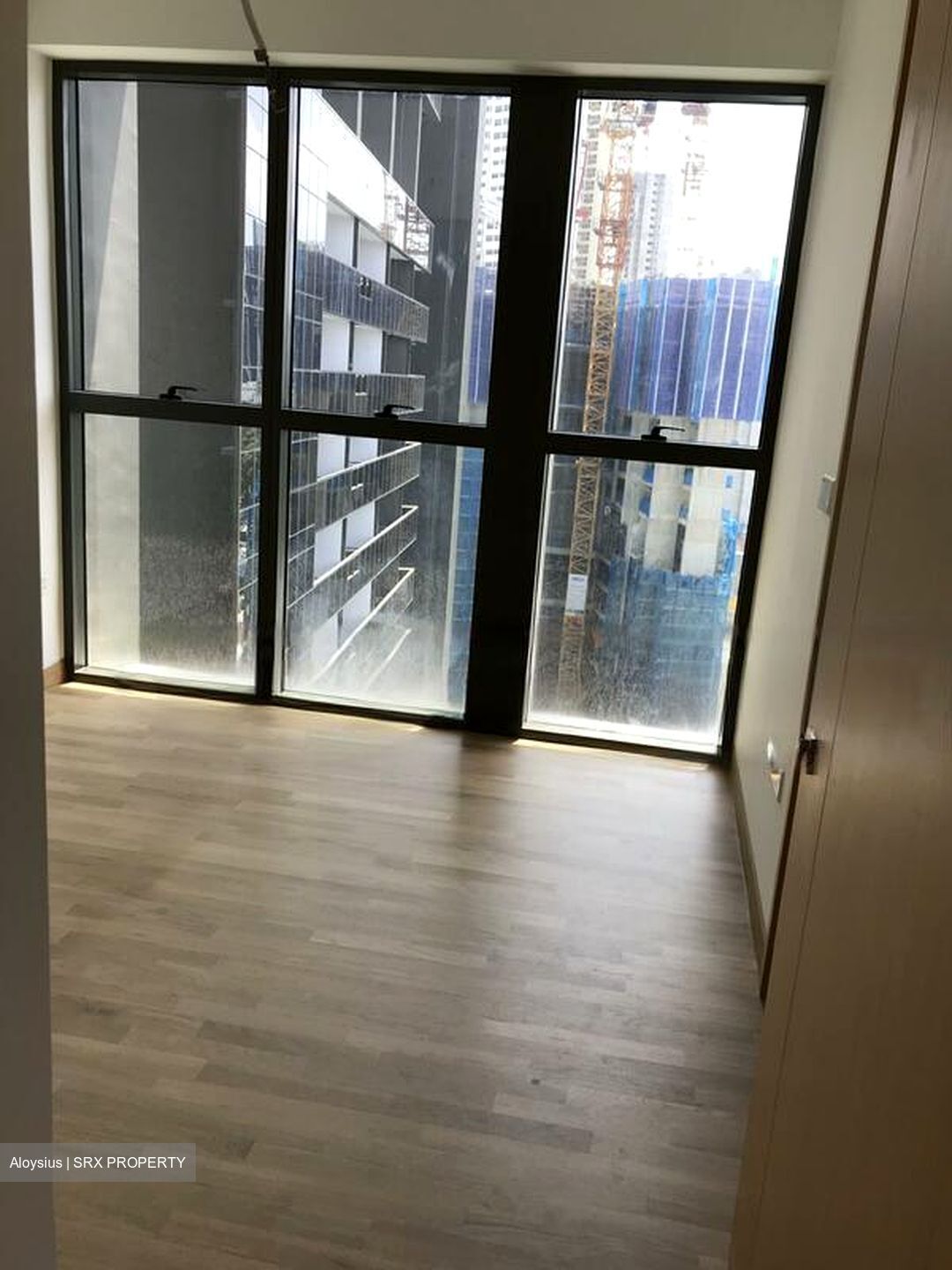 Commonwealth Towers (D3), Condominium #462848701